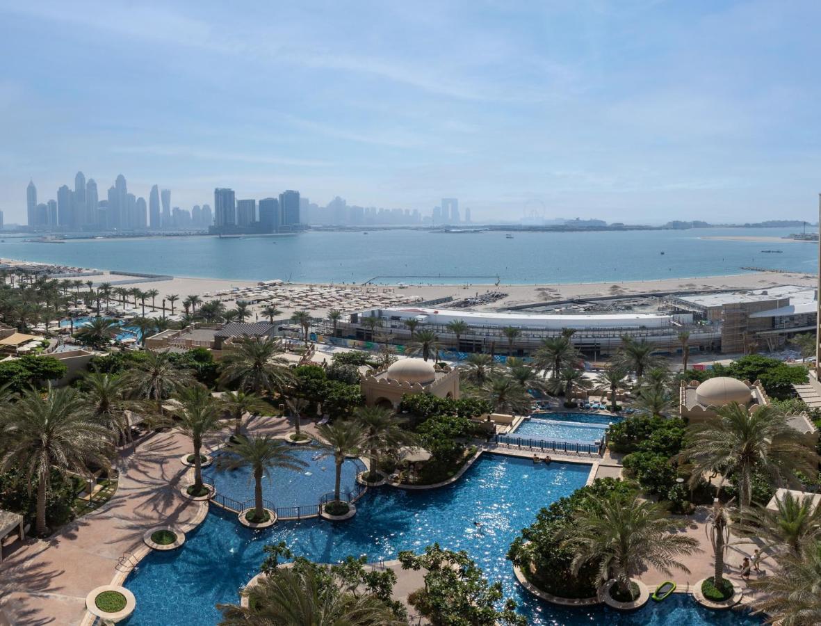 شقة Fairmont The Palm, Free Access To And Pools