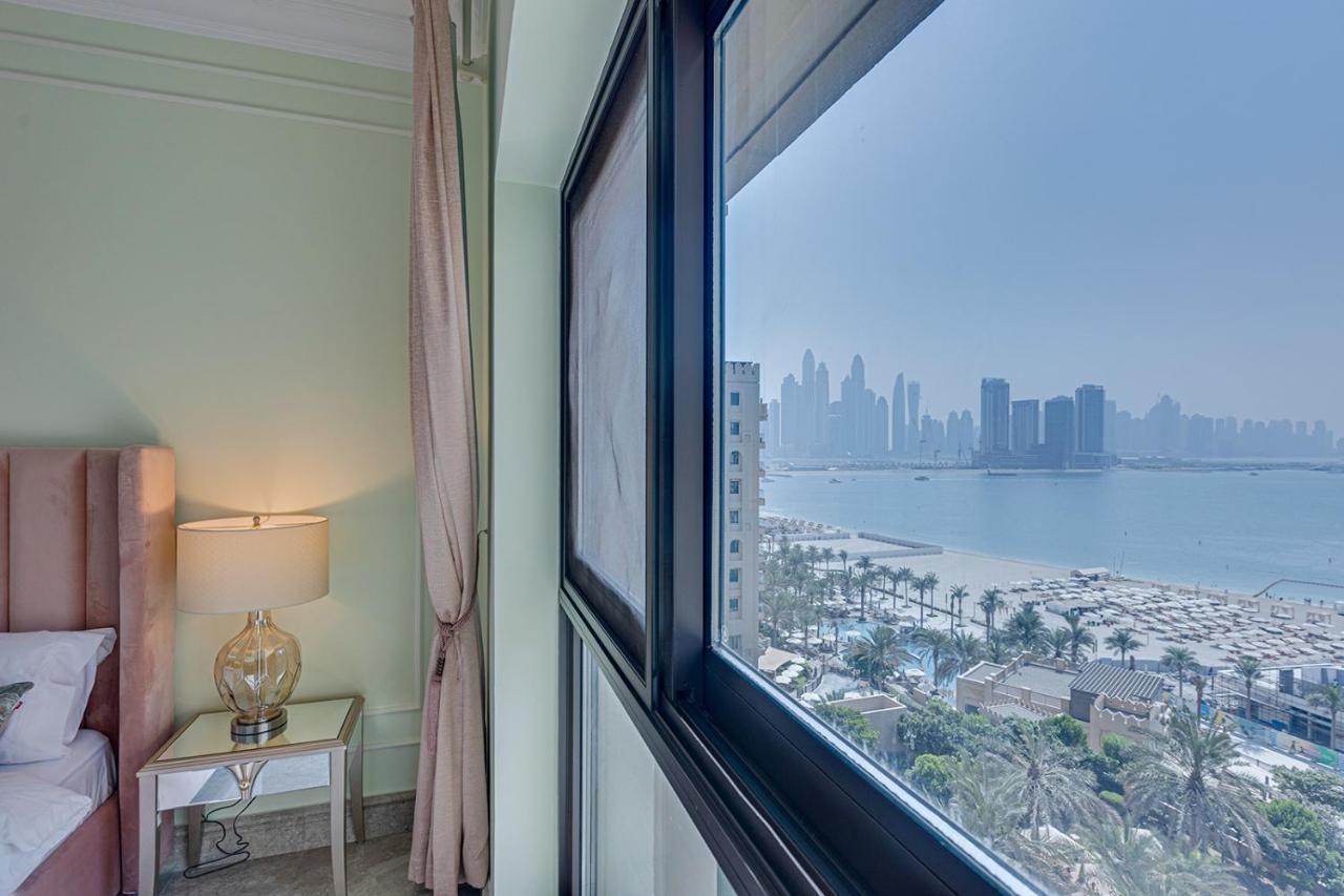 Fairmont The Palm, Free Access To And Pools دبي