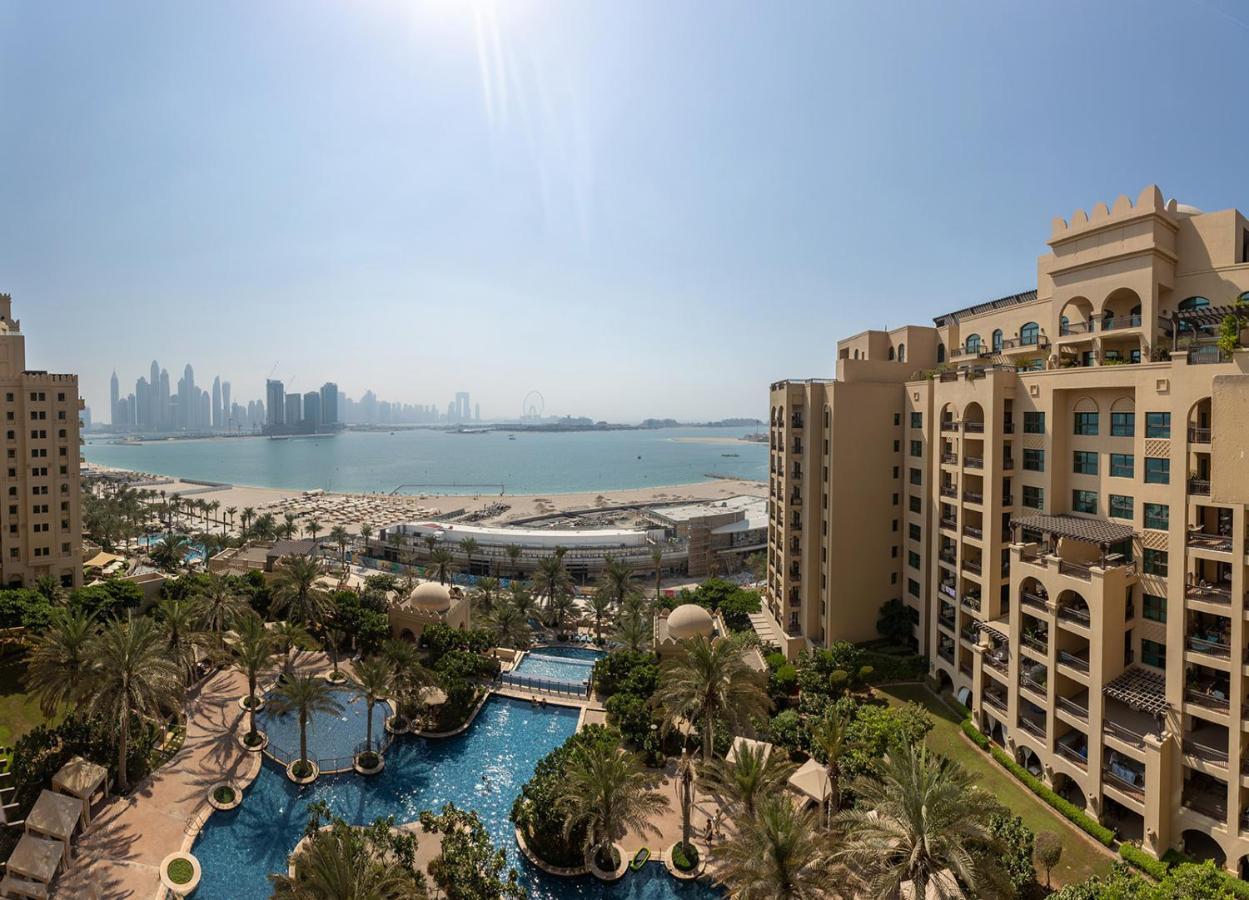 شقة Fairmont The Palm, Free Access To And Pools دبي