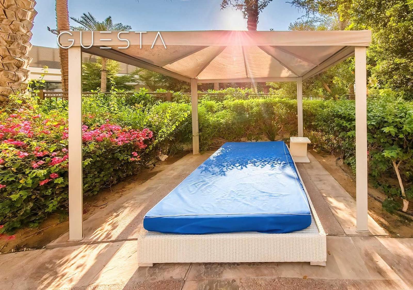 شقة Fairmont The Palm, Free Access To And Pools *