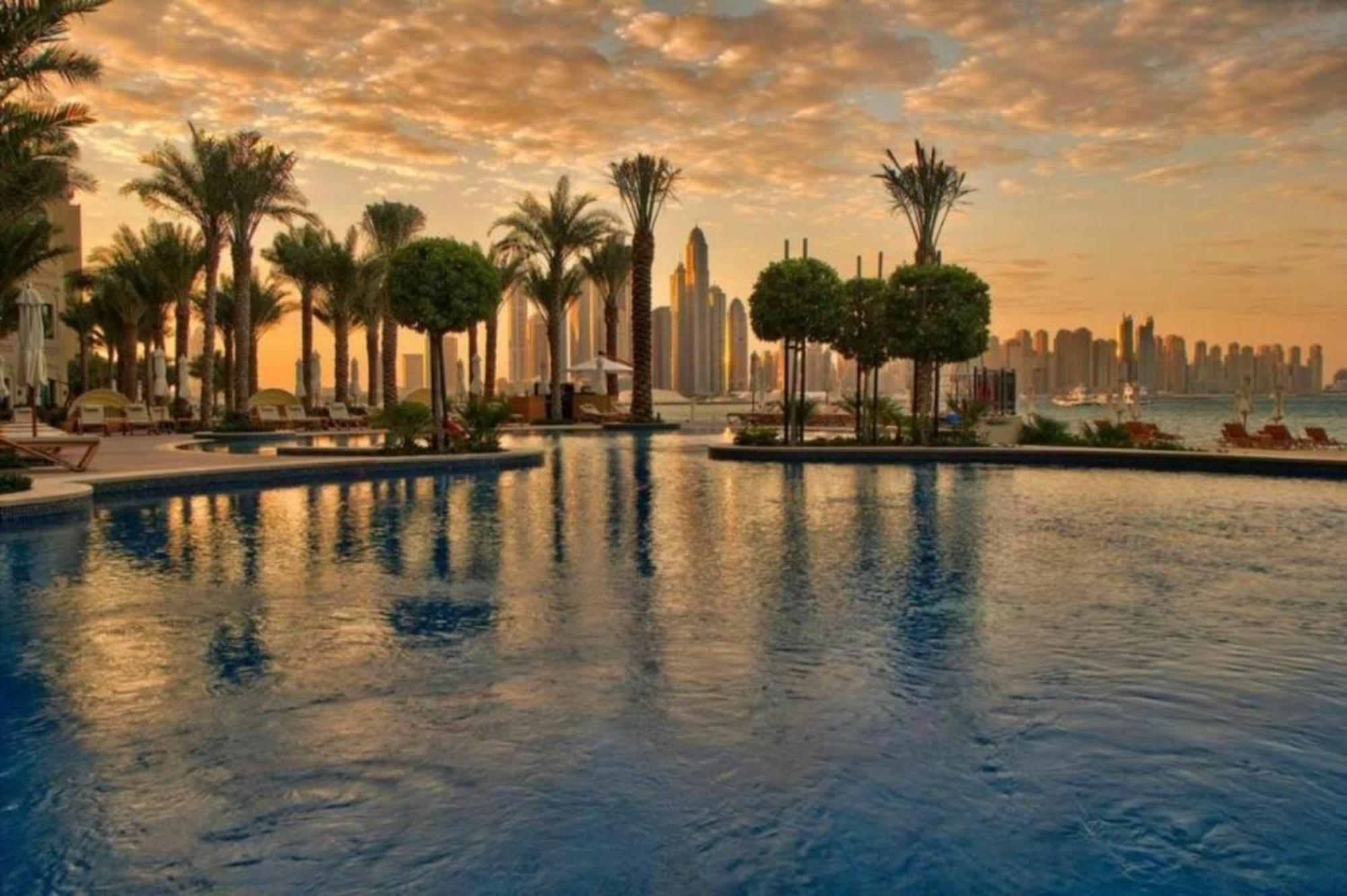 شقة Fairmont The Palm, Free Access To And Pools دبي
