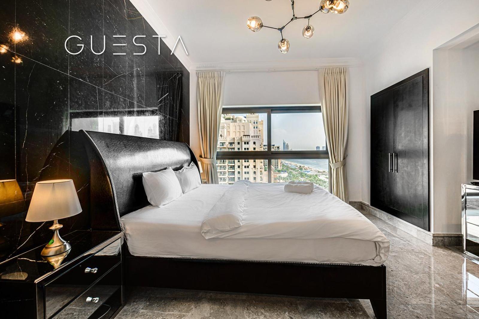 شقة Fairmont The Palm, Free Access To And Pools دبي